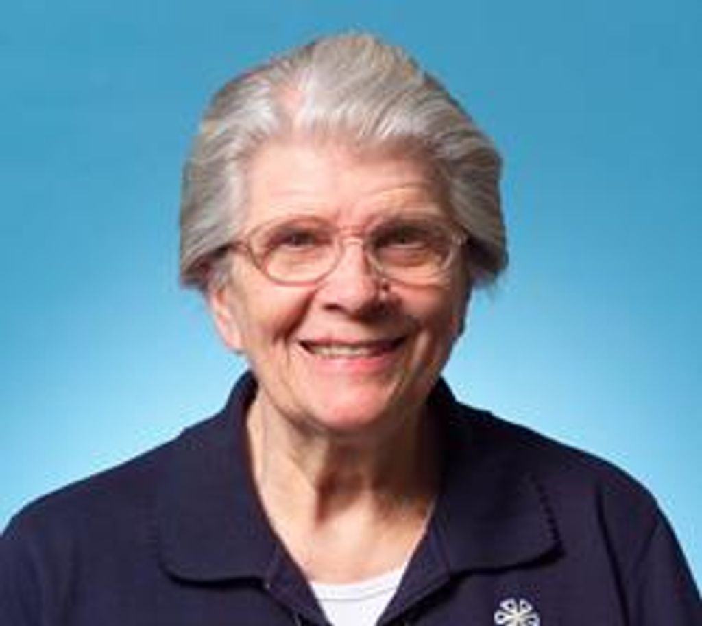 Sr. Mary Judith Guilfoyle