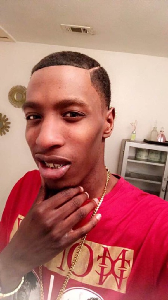KENDRICK EDWARDS