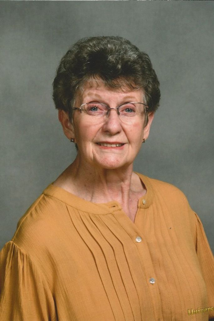 Dixie DeBlauw