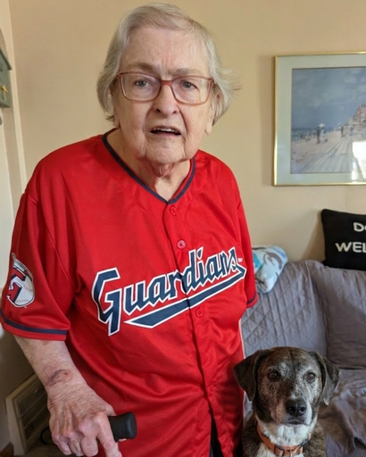 Diana Maria Kaine's obituary image