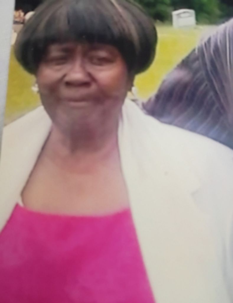 Ida  Pearl Wynn Profile Photo