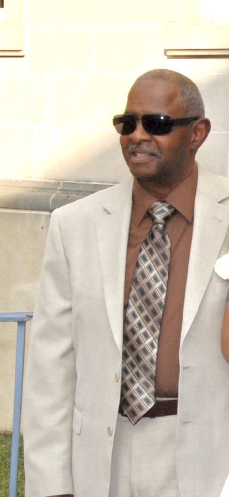 Marvin Berry Profile Photo