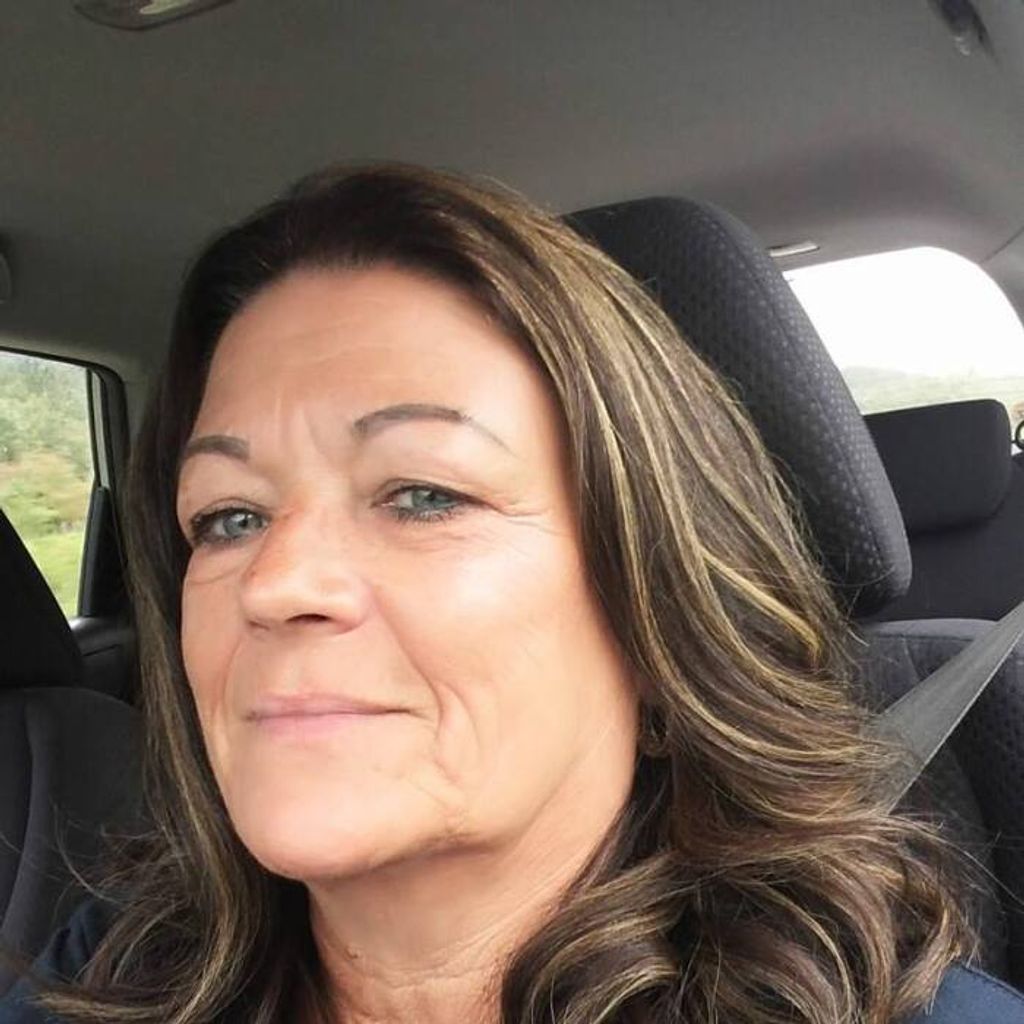 Debra "Debby" Faye Roberts Mcadory