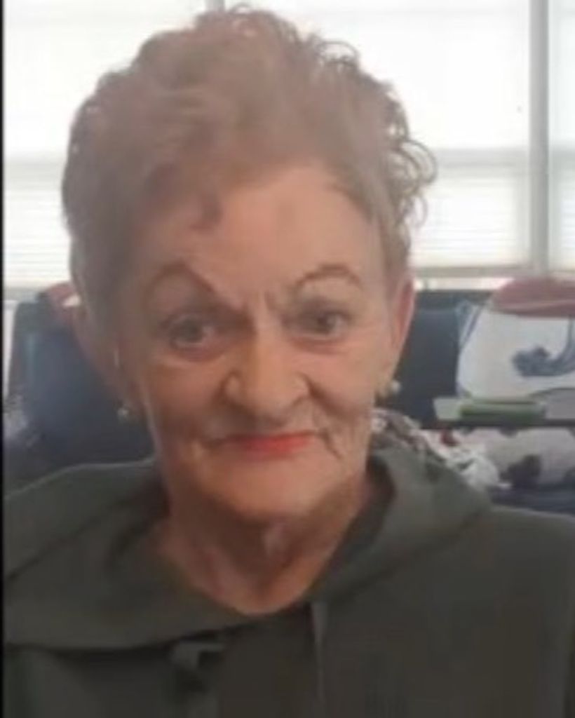 Judie Rae Levine Profile Photo