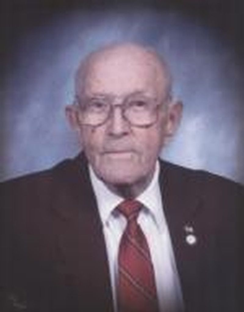 Bernard Johansen