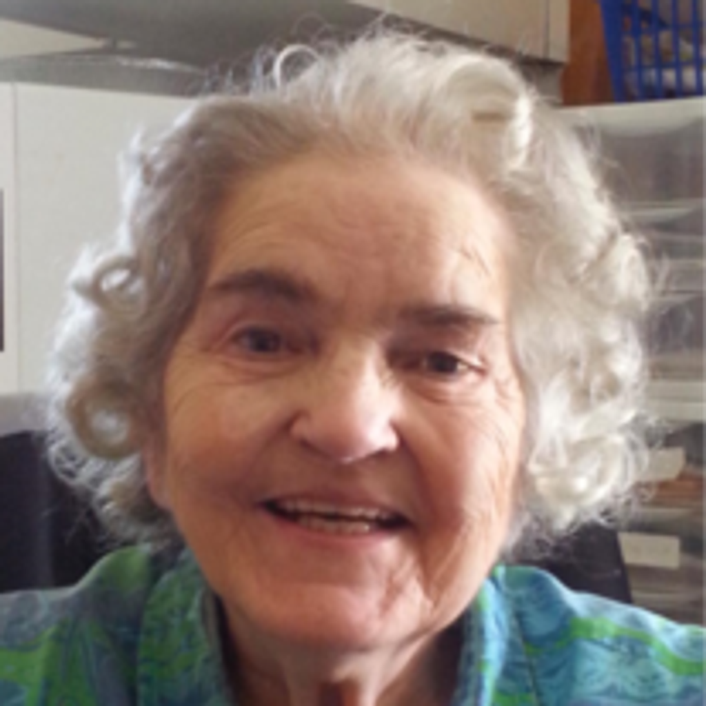 Sibble Ann Argo