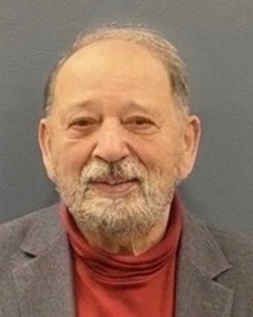 Dennis Arlon Mader