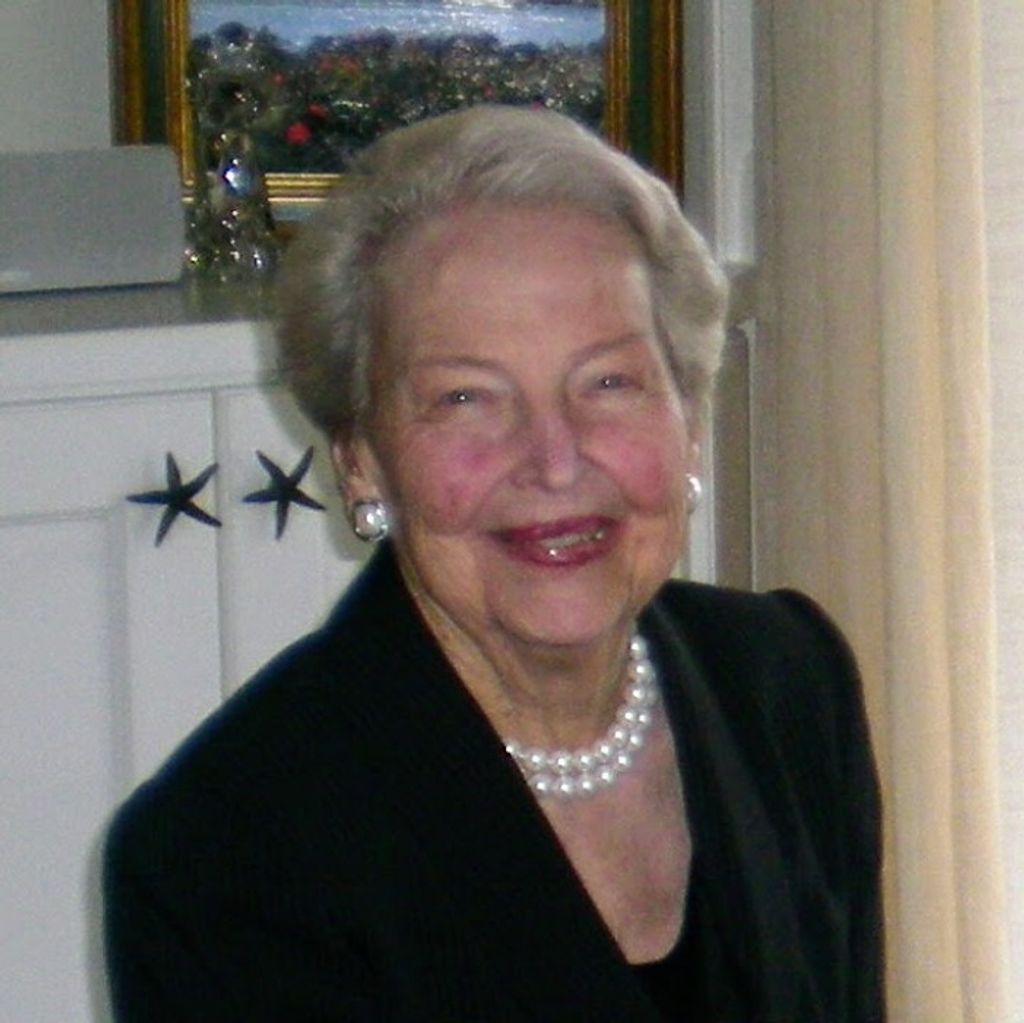 Emma "Judy" Cammack