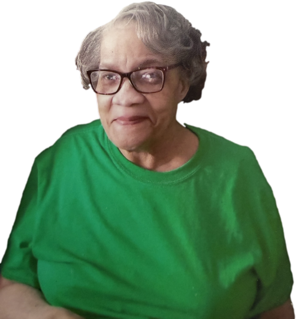 Mary Strader Profile Photo