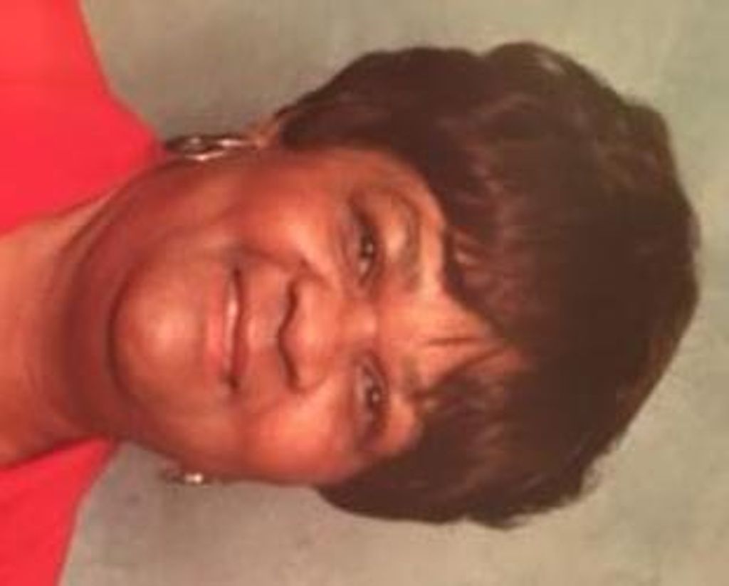 Ruby D. Mordecai Profile Photo