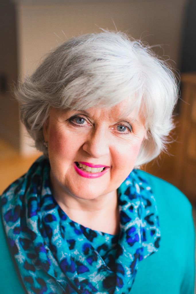 Ann Marie Macey Profile Photo