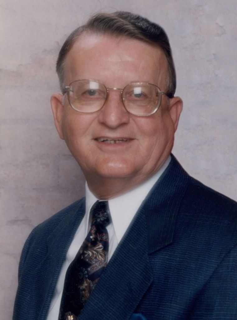 Floyd Bone, Sr.