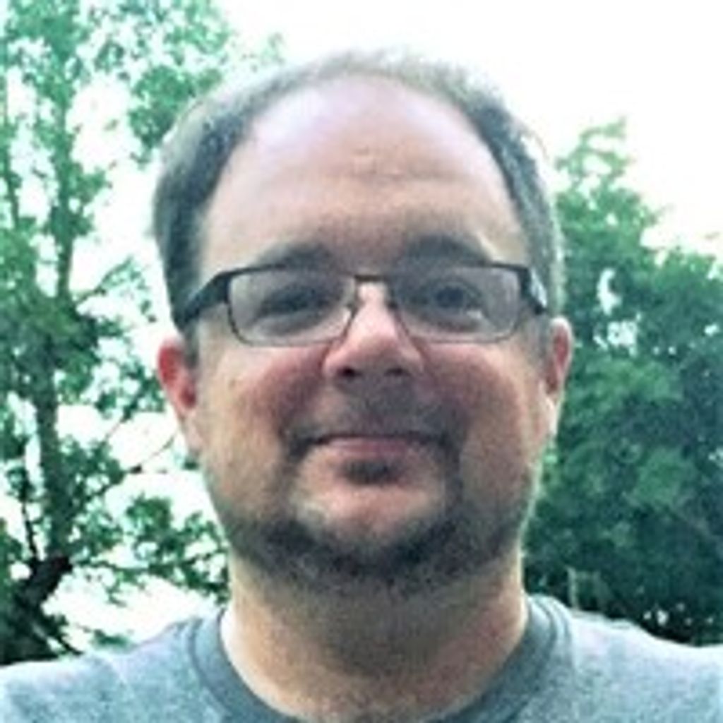 Randal Halloran Profile Photo