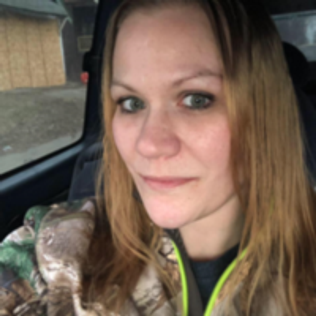 Sabrina Marie Strande Profile Photo