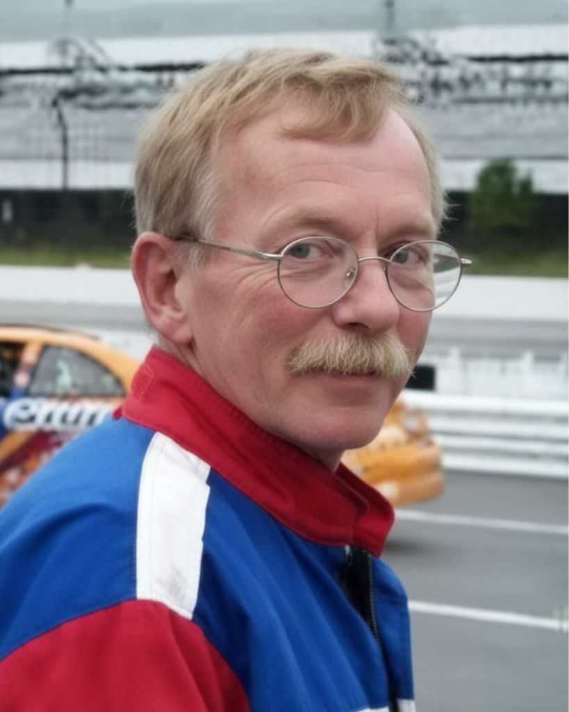 James T. Coburn Profile Photo