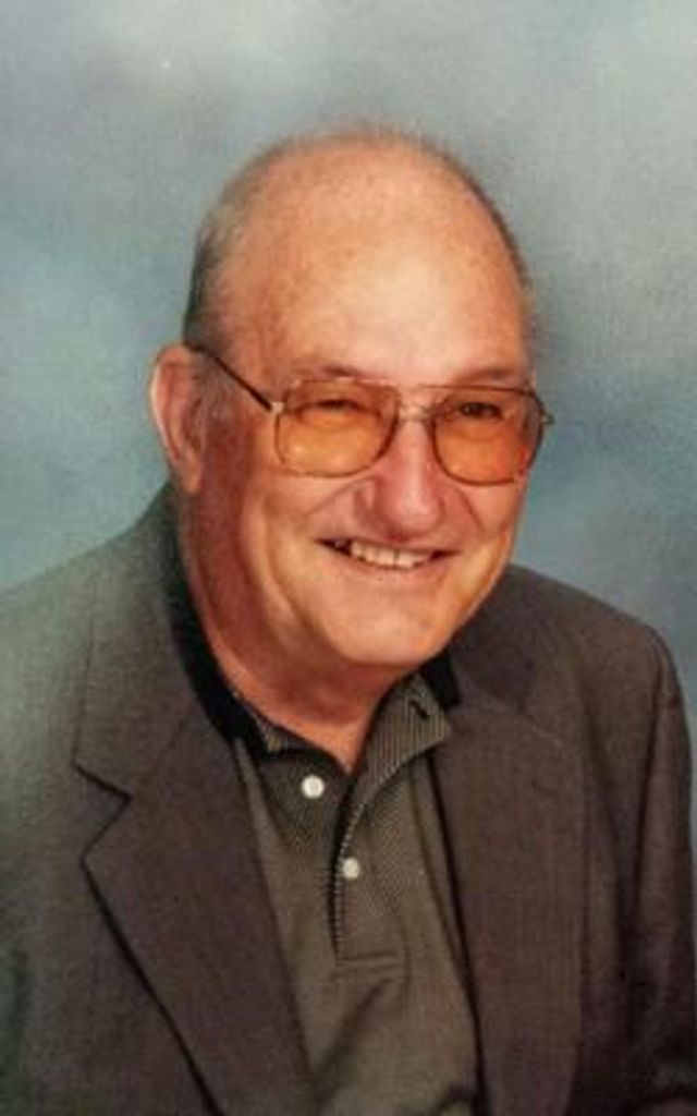 Gerald Melvin Powelson Profile Photo
