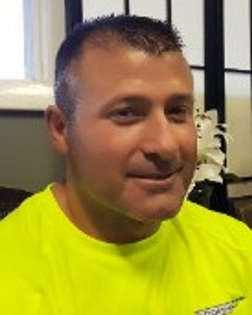 Justin Michael Switzer Profile Photo