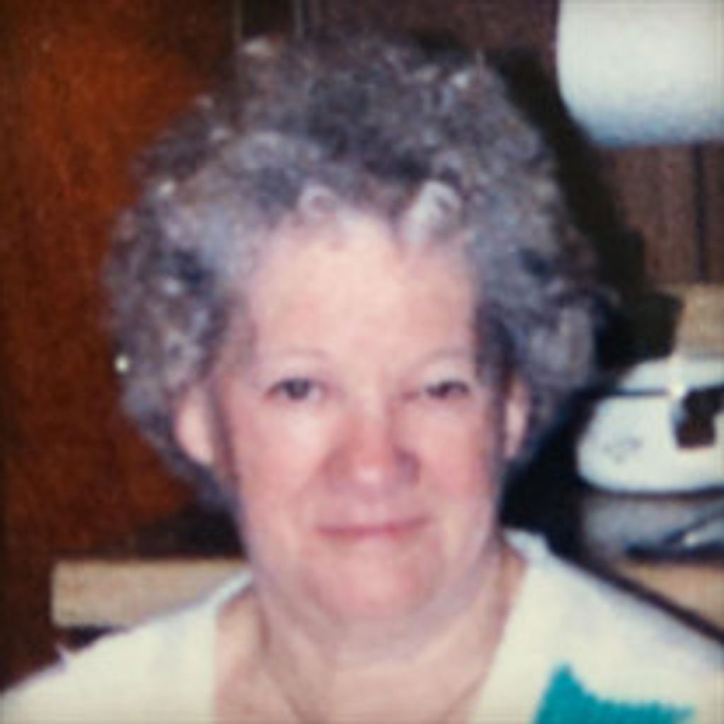 Margaret E. Rhoads