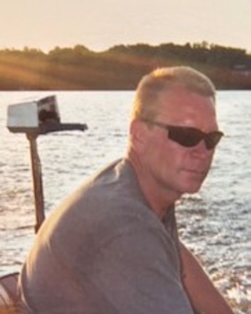 Brian Martin Profile Photo