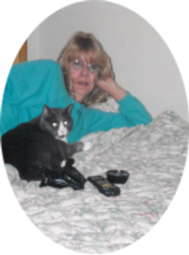 Donna Sue Nelson Profile Photo