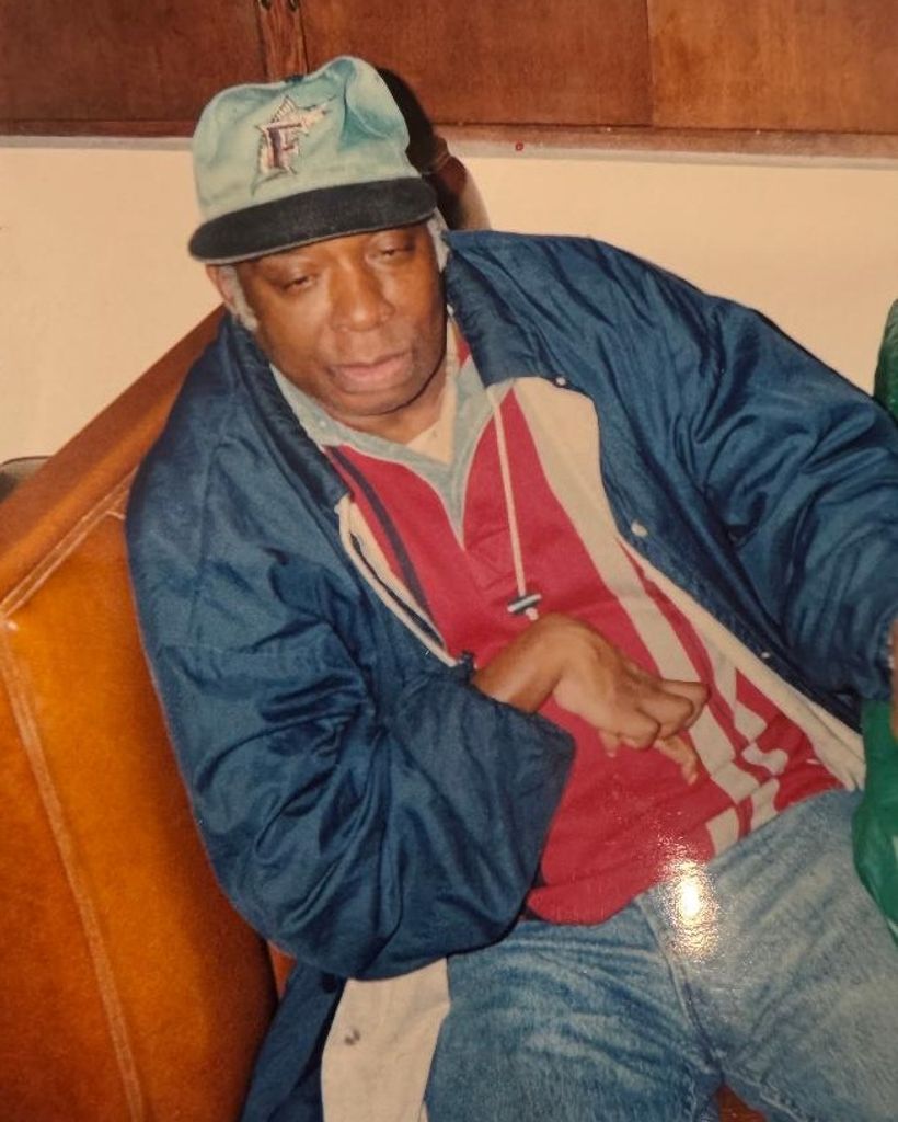 Roy Lee Thompson