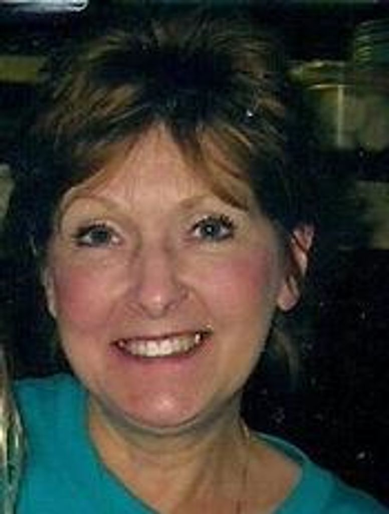 Geraldine "Geri" M. Yurcak