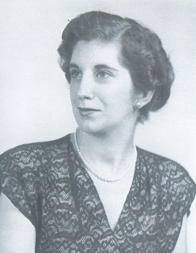 Filomena "Fannie" Hennrietta Denno