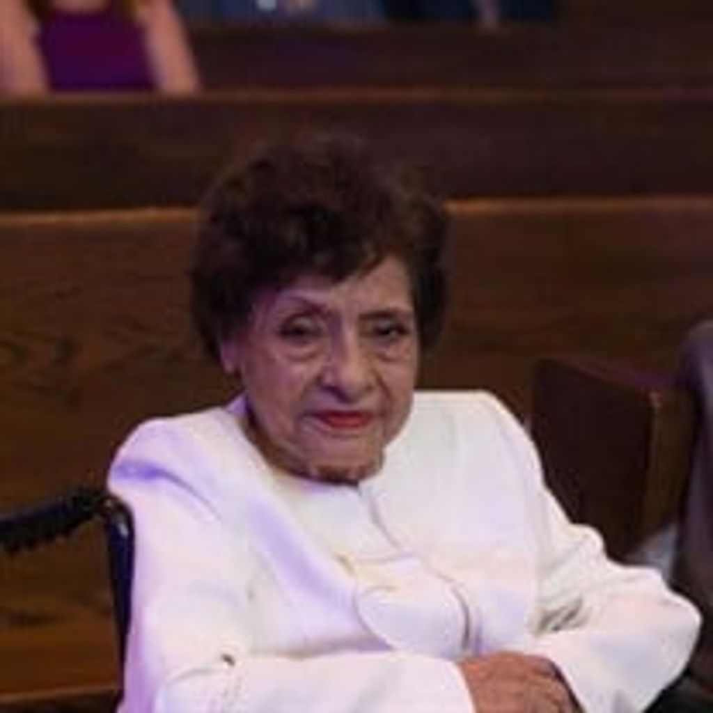 Mrs. Esther Pena-Bocanegra