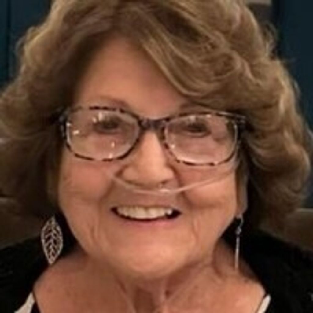 Yolanda Darby Profile Photo