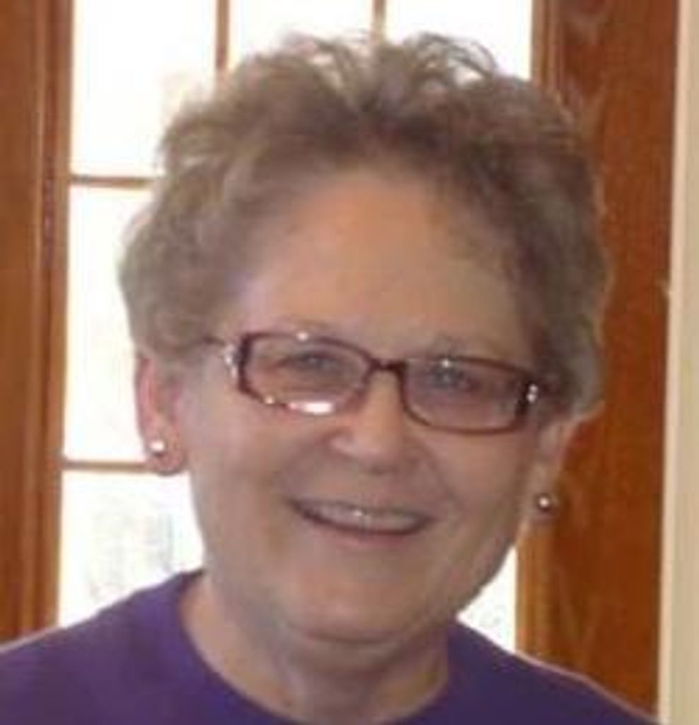 Elmyra Belinda Wyatt