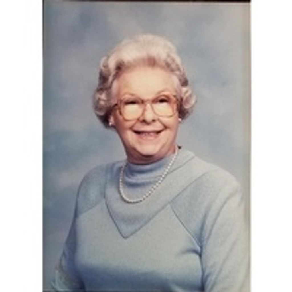 Nancy Armstrong