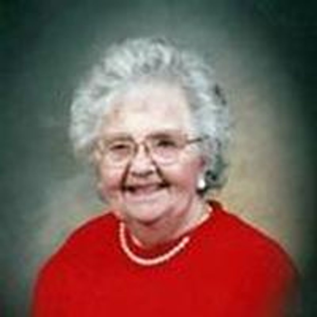 Eileen Braman Thomas