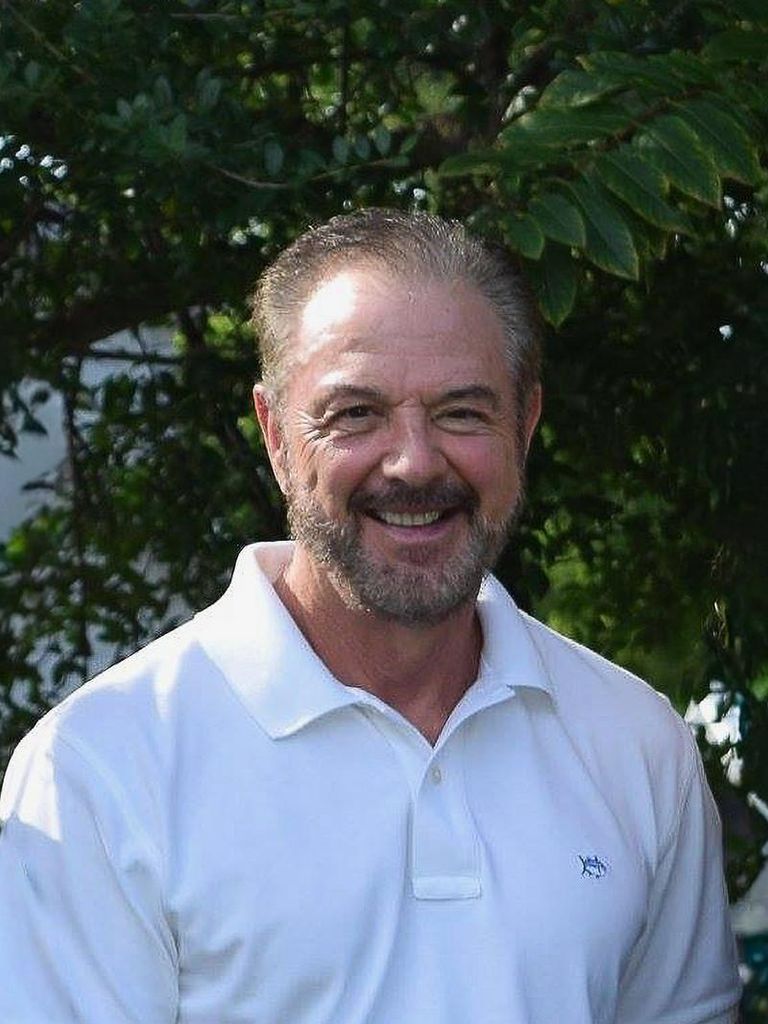 Robert Jackson Morris Profile Photo