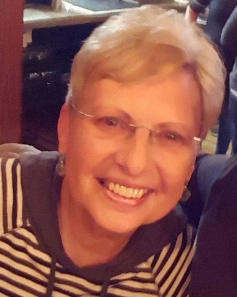 Marlena Kay Roberts Profile Photo