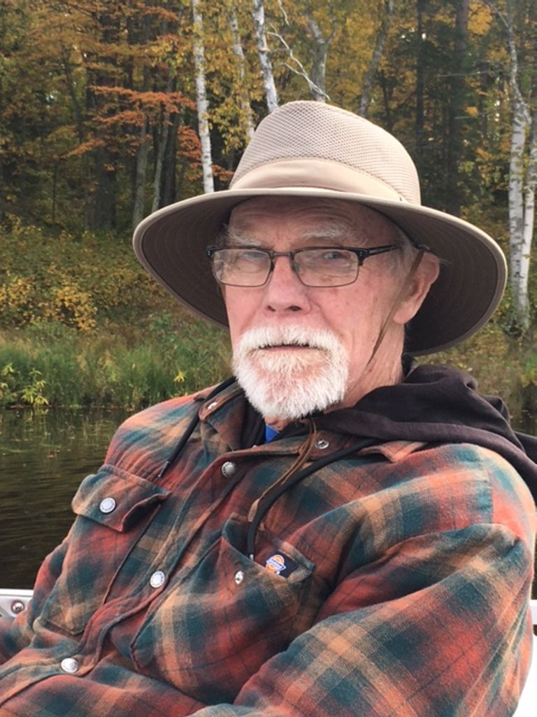 Ernest Leroy "Ernie" Miller Profile Photo