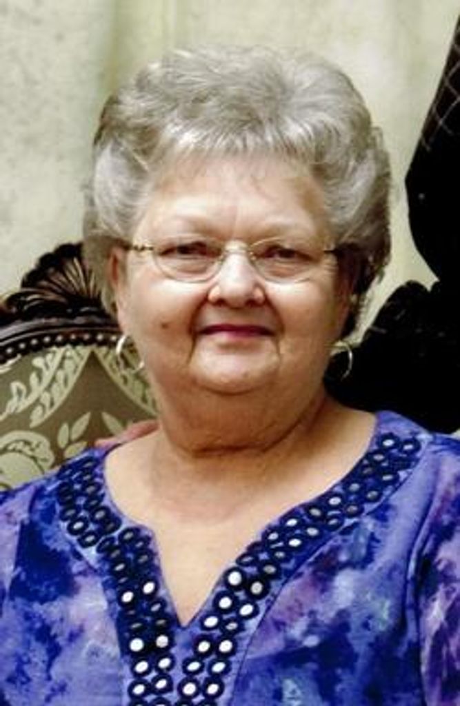 Joyce Fraser Ingram