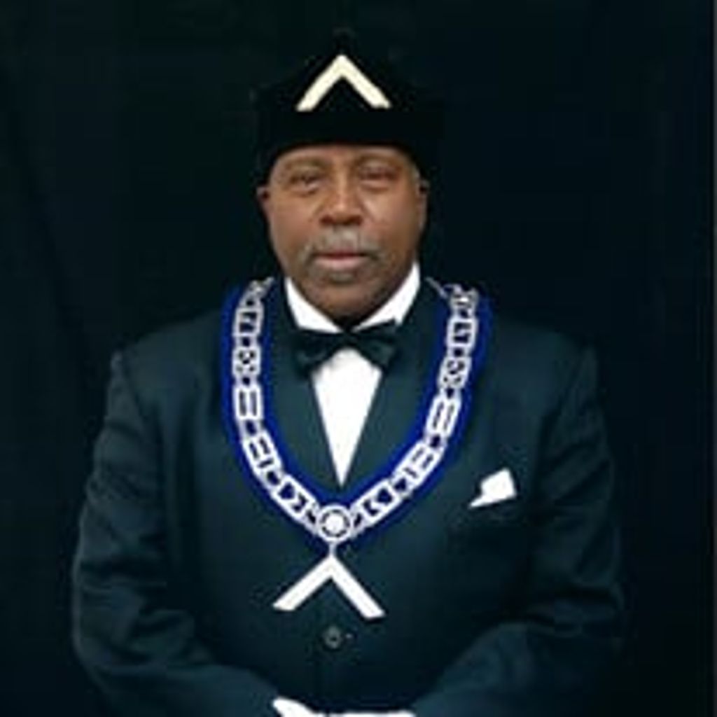 Ernest Edward Jones
