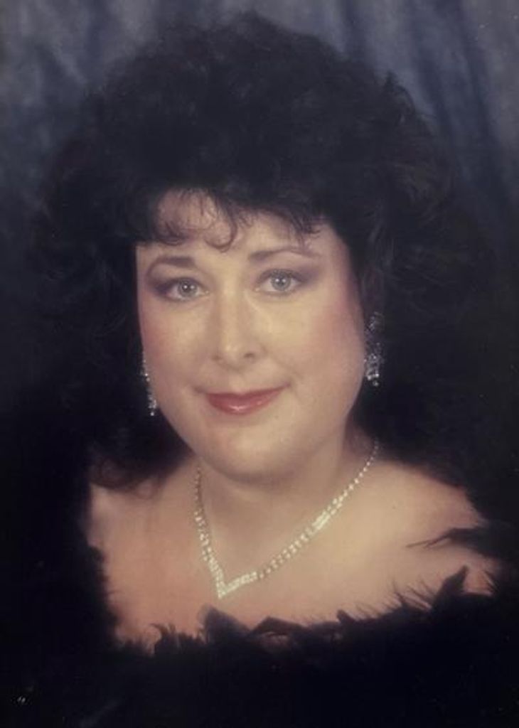 Cynthia Fails Profile Photo