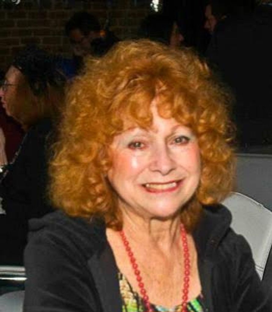 Della Parise Profile Photo