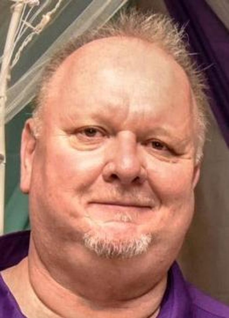Charles "Chuck" Ray Stuller