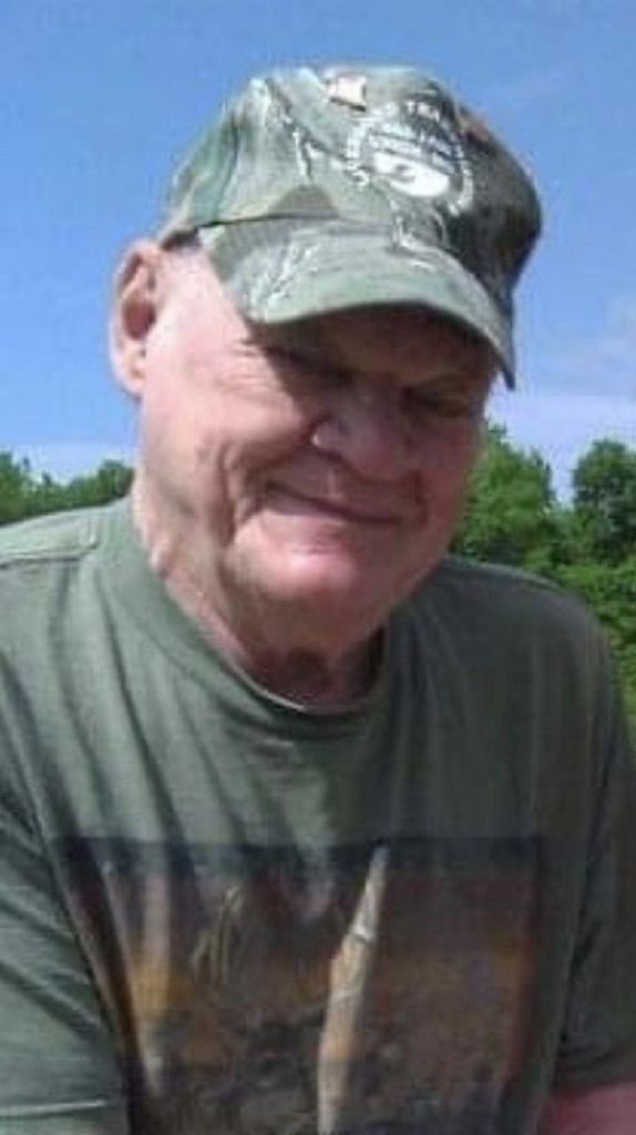 Donald Richard "Bull" Blackwell Profile Photo