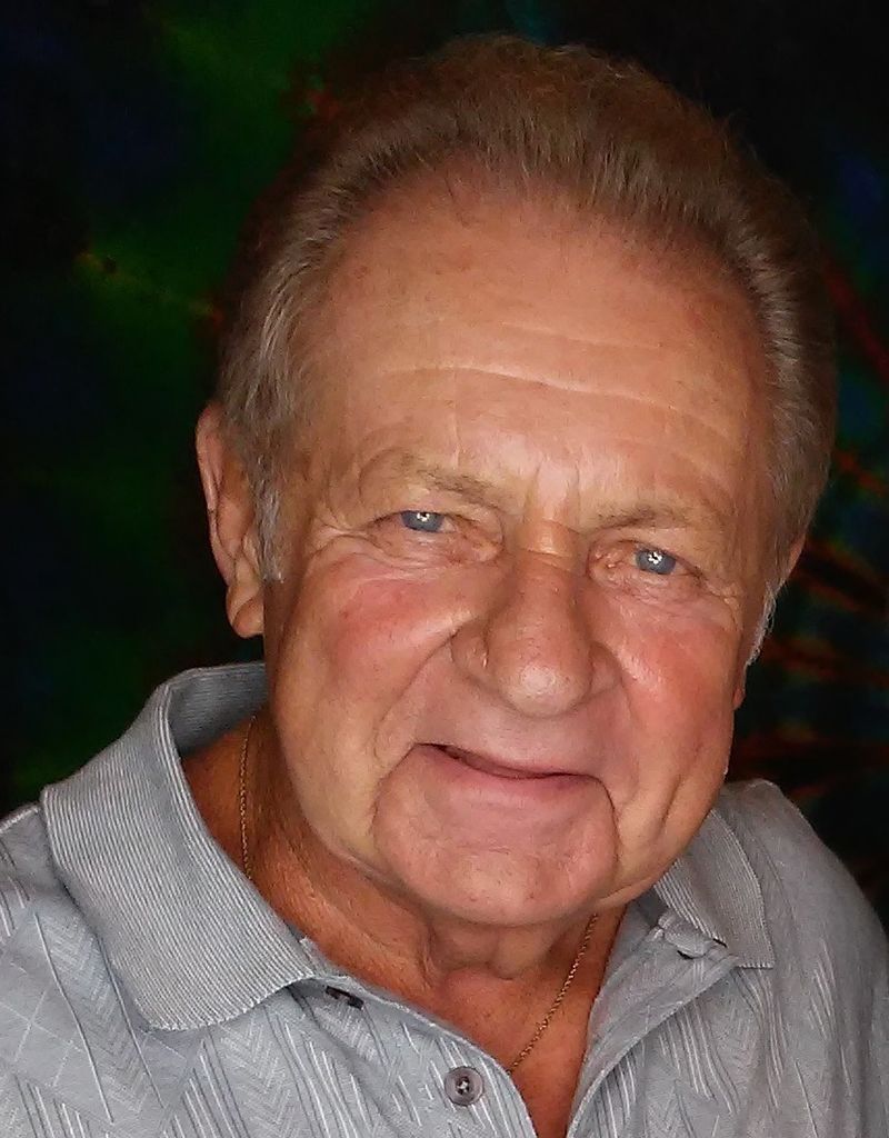 Paul L. Vogel