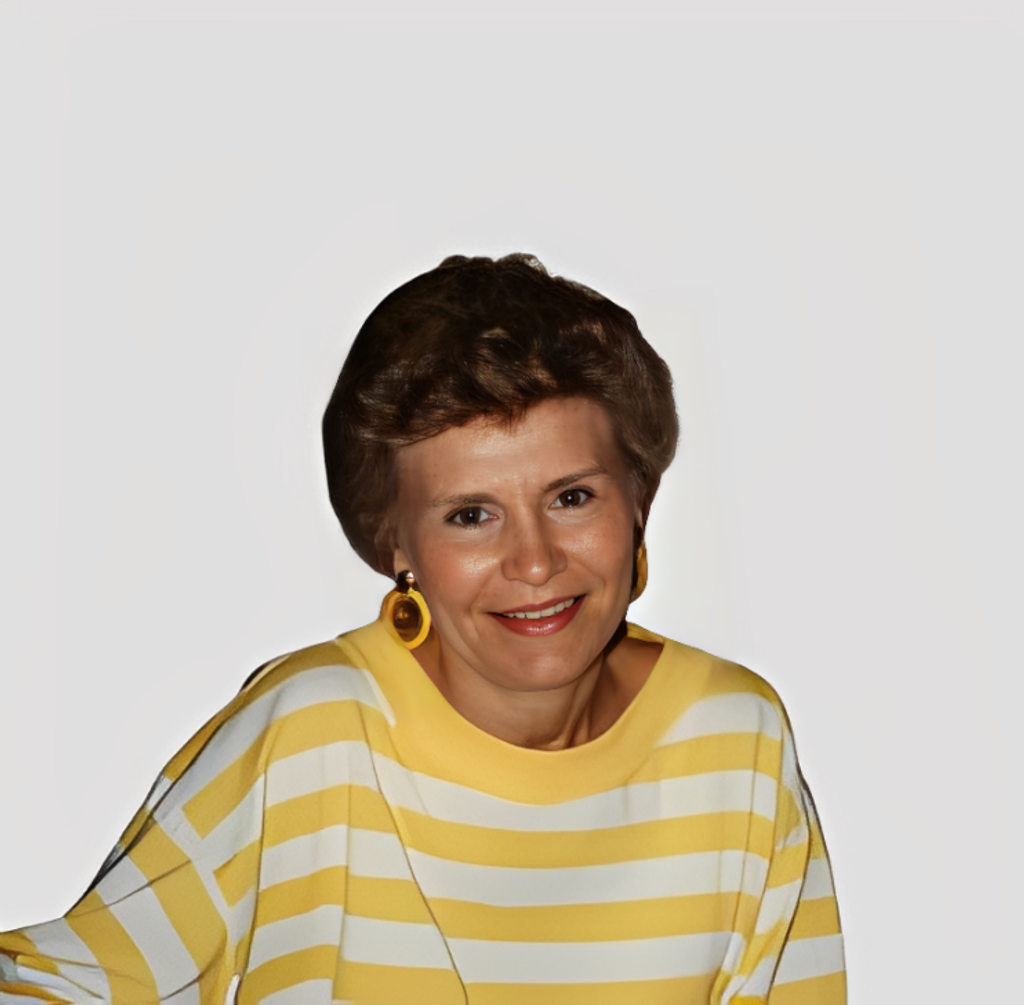 Brenda Catherine Gieneart