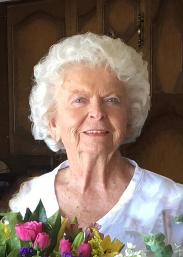 Mildred Phelps Profile Photo