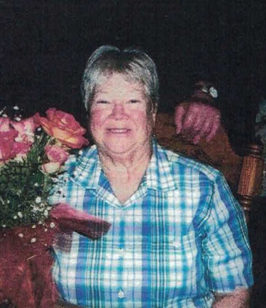 Elaine Dyal