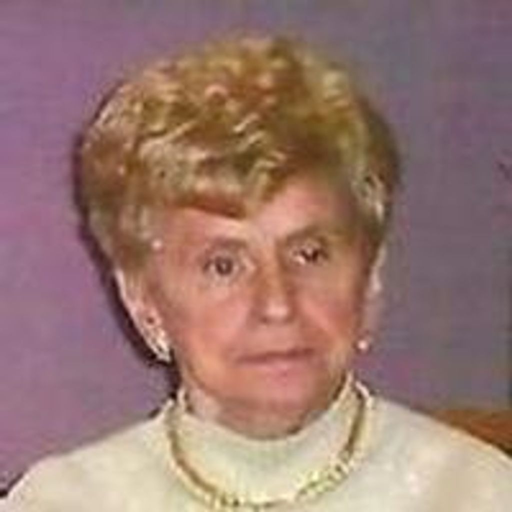 Blanche H. Heath