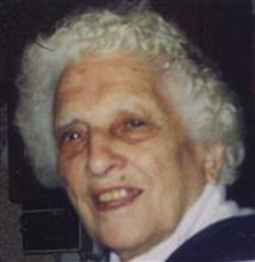 FILOMENA (FRACASSO) ANTUONO