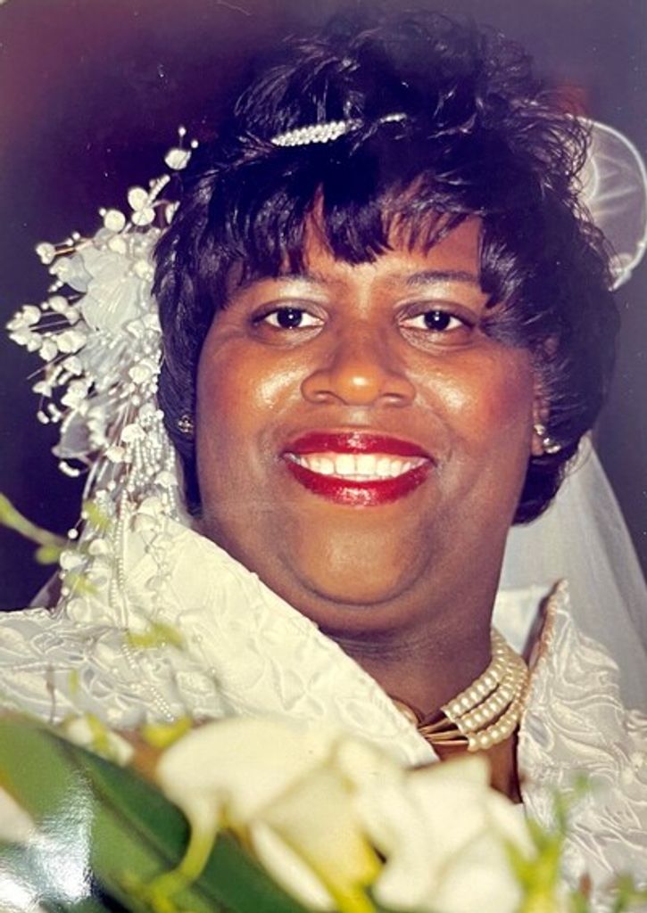 Karen V. Thomas-Mitchell Profile Photo