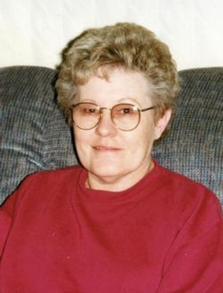 Wilma Lewis Profile Photo