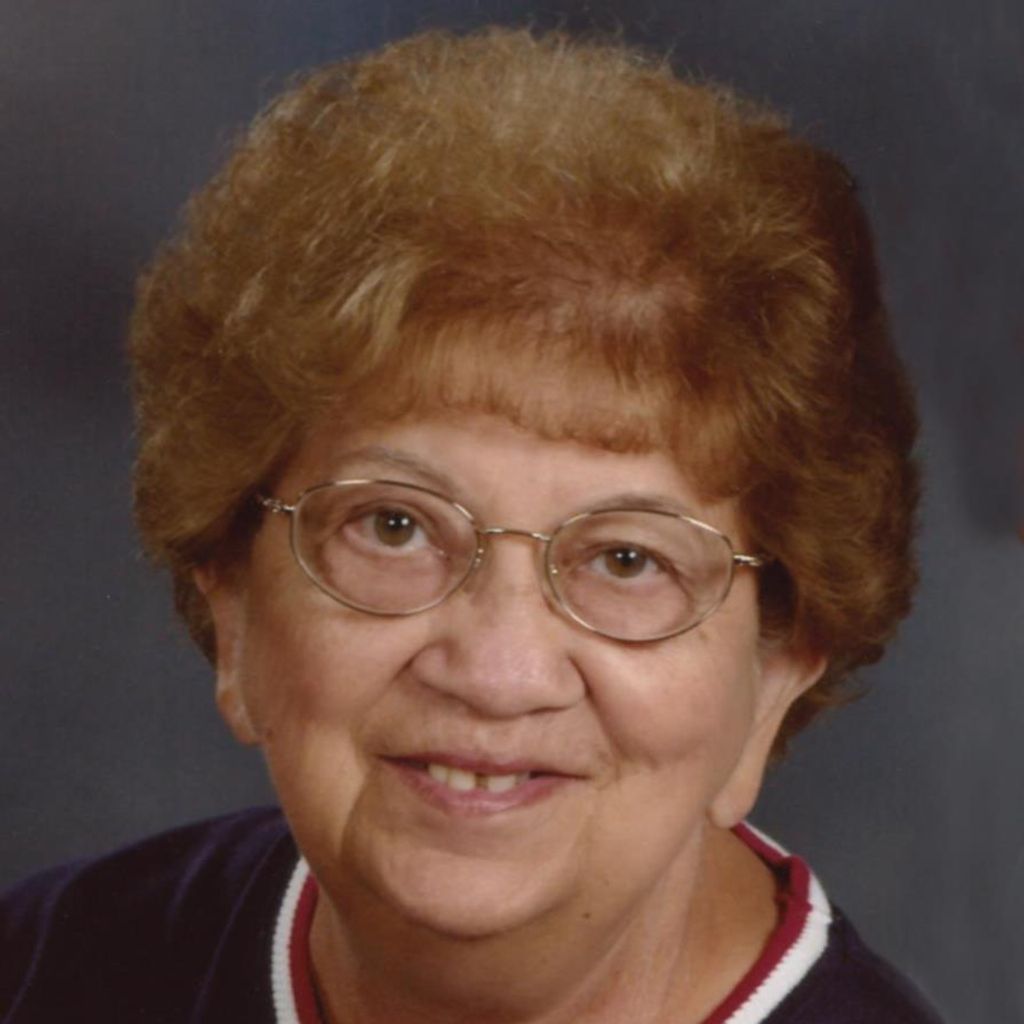 Marlene Jean Beranek